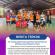 PA Rangkasbitung bangun kekompakan dengan olahraga futsal
